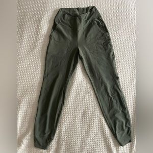 Abercrombie and Fitch Joggers